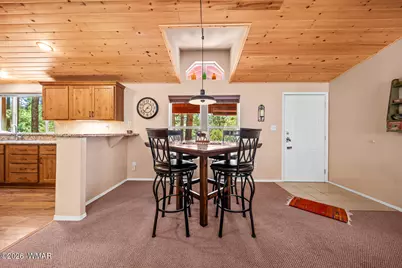 1221 S Cherokee Drive, Show Low, AZ 85901 - Photo 6