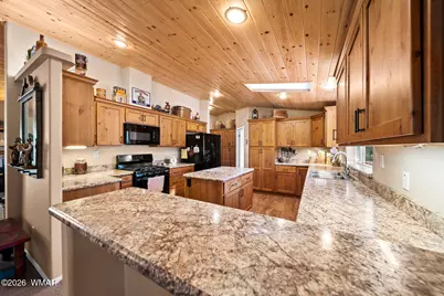 1221 S Cherokee Drive, Show Low, AZ 85901 - Photo 8
