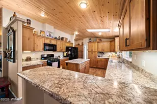 1221 S Cherokee Dr, Show Low, AZ 85901 - Photo 8