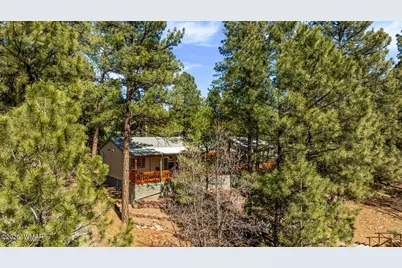 1221 S Cherokee Drive, Show Low, AZ 85901 - Photo 54