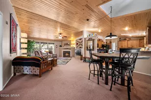 1221 S Cherokee Dr, Show Low, AZ 85901 - Photo 2