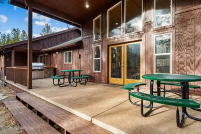 297 Fox Lane, Lakeside, AZ 85929 - Photo 24
