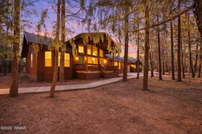 297 Fox Lane, Lakeside, AZ 85929 - Photo 2