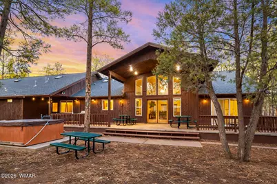 297 Fox Lane, Lakeside, AZ 85929 - Photo 14