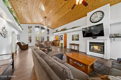 297 Fox Lane, Lakeside, AZ 85929 - Photo 32