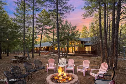 297 Fox Lane, Lakeside, AZ 85929 - Photo 16