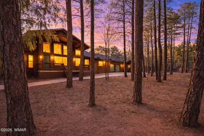 297 Fox Lane, Lakeside, AZ 85929 - Photo 8