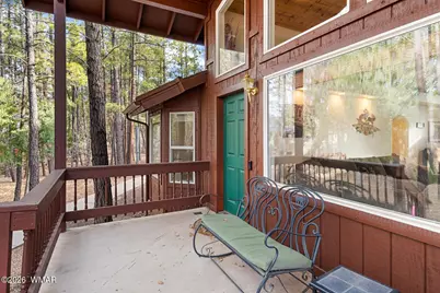 297 Fox Lane, Lakeside, AZ 85929 - Photo 20