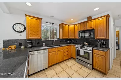 297 Fox Lane, Lakeside, AZ 85929 - Photo 40