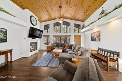 297 Fox Lane, Lakeside, AZ 85929 - Photo 34