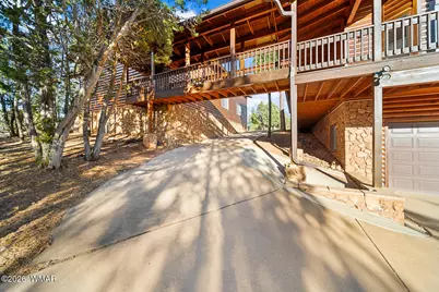 2940 Constellation Lane, Overgaard, AZ 85933 - Photo 50