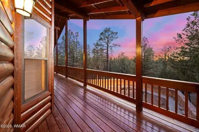 2940 Constellation Lane, Overgaard, AZ 85933 - Photo 82