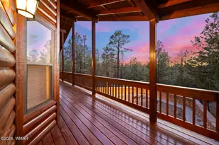 2940 Constellation Ln, Overgaard, AZ 85933 - Photo 82