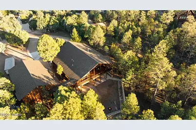 2940 Constellation Lane, Overgaard, AZ 85933 - Photo 4