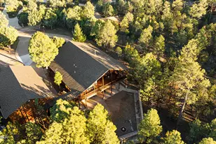 2940 Constellation Ln, Overgaard, AZ 85933 - Photo 4