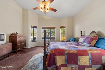 2940 Constellation Lane, Overgaard, AZ 85933 - Photo 22