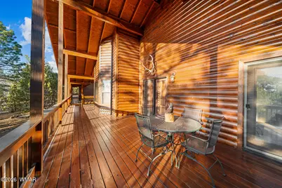 2940 Constellation Lane, Overgaard, AZ 85933 - Photo 68