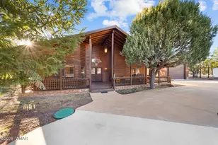 2940 Constellation Ln, Overgaard, AZ 85933 - Photo 60
