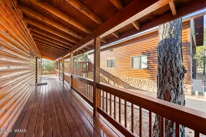 2940 Constellation Lane, Overgaard, AZ 85933 - Photo 52