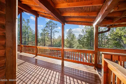 2940 Constellation Lane, Overgaard, AZ 85933 - Photo 66