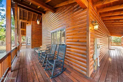 2940 Constellation Lane, Overgaard, AZ 85933 - Photo 58