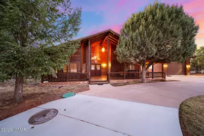2940 Constellation Lane, Overgaard, AZ 85933 - Photo 80