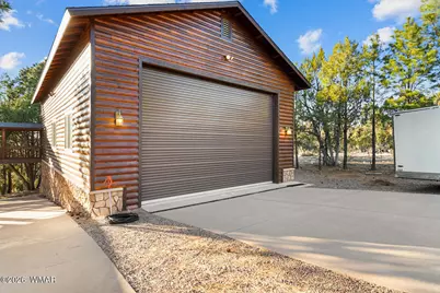 2940 Constellation Lane, Overgaard, AZ 85933 - Photo 64