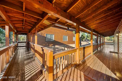 2940 Constellation Lane, Overgaard, AZ 85933 - Photo 54