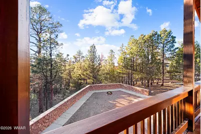 2940 Constellation Lane, Overgaard, AZ 85933 - Photo 72