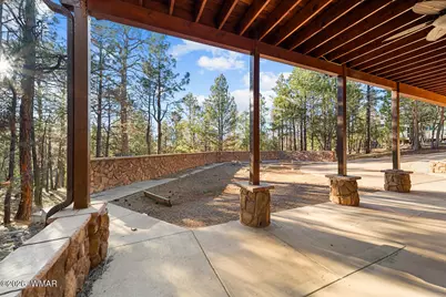 2940 Constellation Lane, Overgaard, AZ 85933 - Photo 44