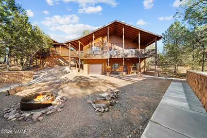 2940 Constellation Lane, Overgaard, AZ 85933 - Photo 46