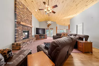 2940 Constellation Lane, Overgaard, AZ 85933 - Photo 6