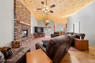 2940 Constellation Ln, Overgaard, AZ 85933 - Photo 6