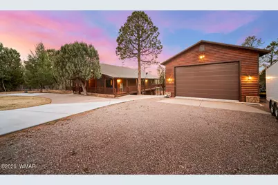 2940 Constellation Lane, Overgaard, AZ 85933 - Photo 2