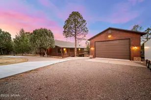 2940 Constellation Ln, Overgaard, AZ 85933 - Photo 2