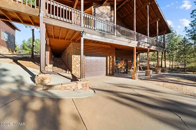 2940 Constellation Lane, Overgaard, AZ 85933 - Photo 48