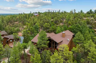 2241 S Bristlecone Dr, Show Low, AZ 85901 - Photo 106