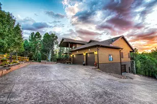 2241 S Bristlecone Dr, Show Low, AZ 85901 - Photo 32