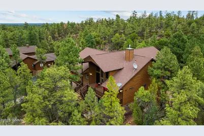 2241 S Bristlecone Drive, Show Low, AZ 85901 - Photo 104