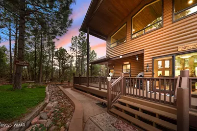 2241 S Bristlecone Drive, Show Low, AZ 85901 - Photo 6