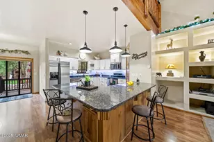 2241 S Bristlecone Dr, Show Low, AZ 85901 - Photo 56