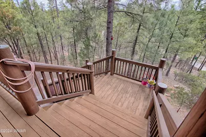 2241 S Bristlecone Drive, Show Low, AZ 85901 - Photo 90