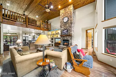 2241 S Bristlecone Drive, Show Low, AZ 85901 - Photo 40