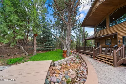 2241 S Bristlecone Drive, Show Low, AZ 85901 - Photo 12