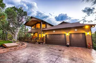 2241 S Bristlecone Dr, Show Low, AZ 85901 - Photo 28