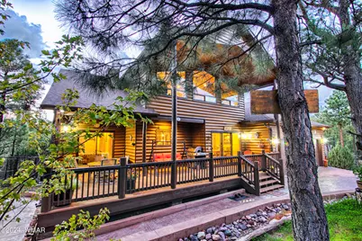 2241 S Bristlecone Drive, Show Low, AZ 85901 - Photo 30