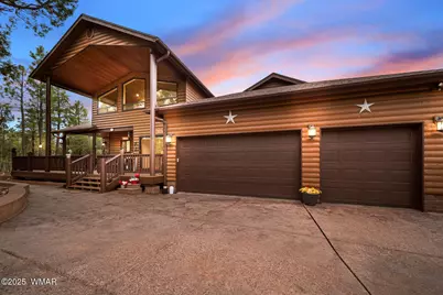2241 S Bristlecone Drive, Show Low, AZ 85901 - Photo 2