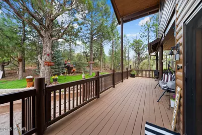 2241 S Bristlecone Drive, Show Low, AZ 85901 - Photo 10