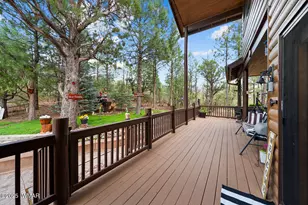 2241 S Bristlecone Dr, Show Low, AZ 85901 - Photo 10