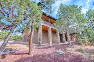 2241 S Bristlecone Dr, Show Low, AZ 85901 - Photo 36